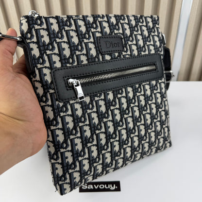 SACOCHE DIOR QUALITÉ SUPÉRIEURE D180
