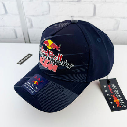 CASQUETTE PUMA Redbull HAUTE QUALITÉ P141