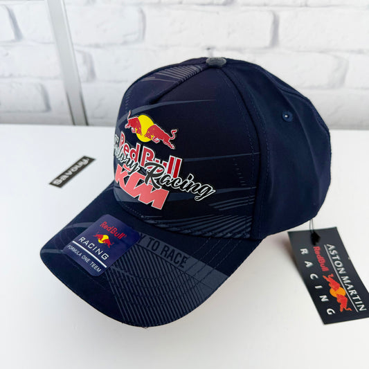 CASQUETTE PUMA Redbull HAUTE QUALITÉ P141
