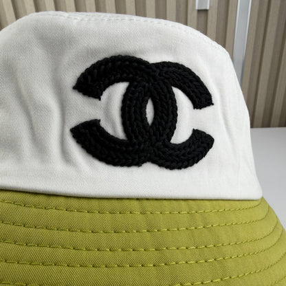 CHAPEAU BOB CHANEL QUALITÉ SUPÉRIEURE G276