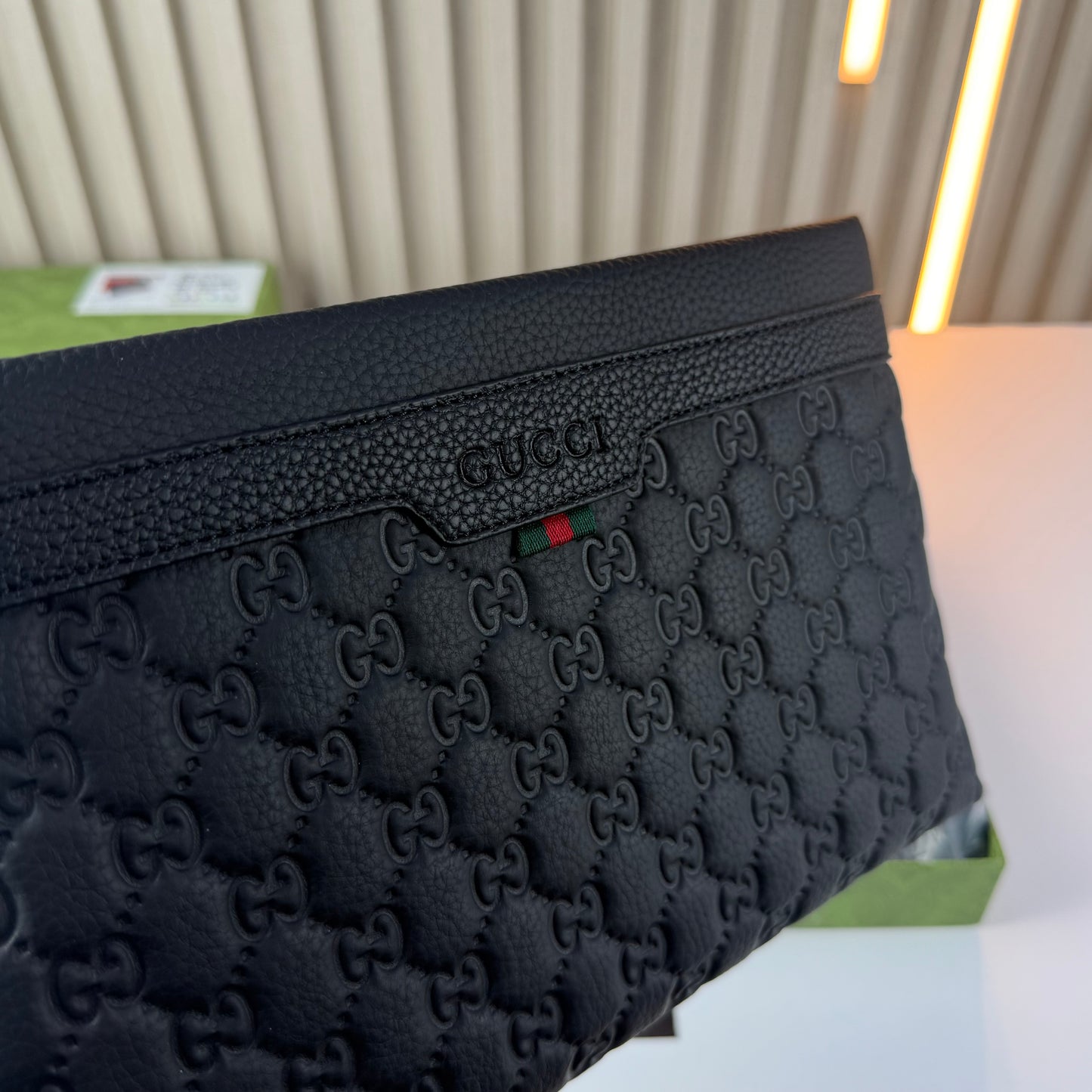 SAC À MAIN GG QUALITÉ SUPÉRIEURE AVEC BOX G241