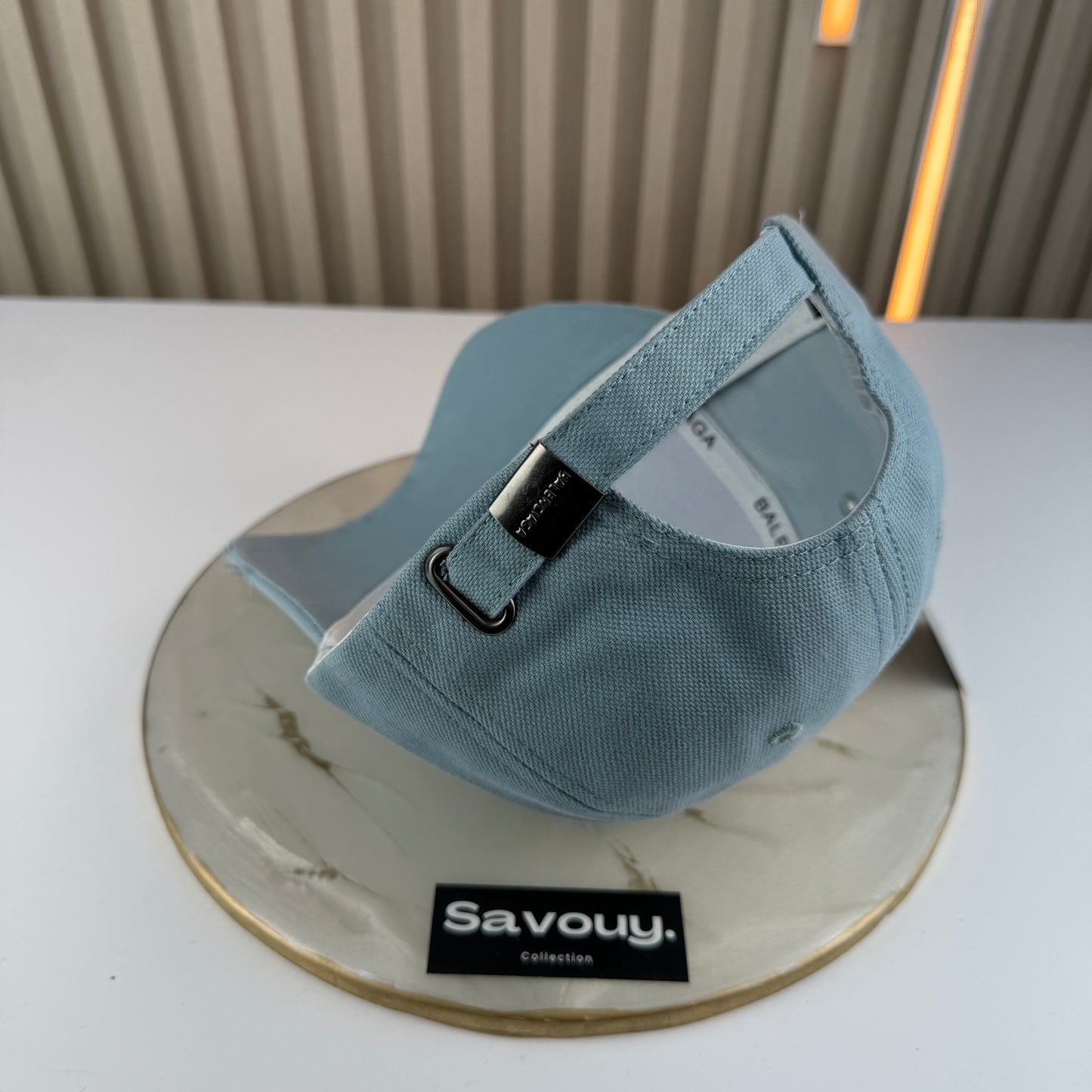 CASQUETTE BALENCIAGA HAUTE QUALITÉ B232