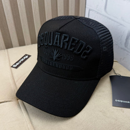 CASQUETTE DSQUARED HAUTE QUALITÉ Q101