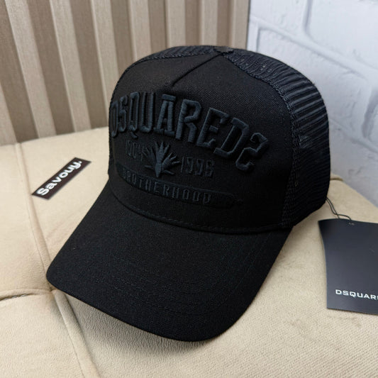 CASQUETTE DSQUARED HAUTE QUALITÉ Q101