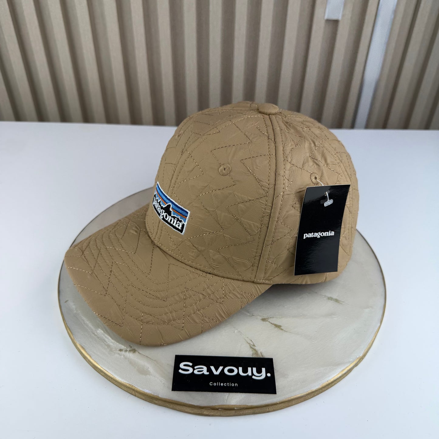 CASQUETTE Patagonia HAUTE QUALITÉ P149