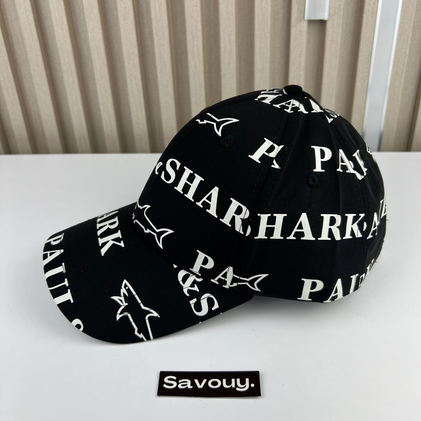 CASQUETTE SHARK HAUTE QUALITÉ S132