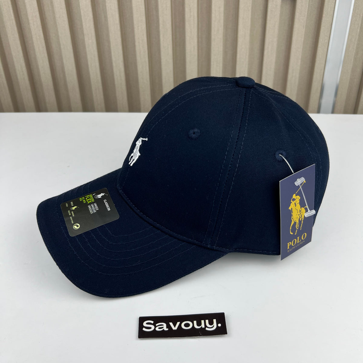 CASQUETTE POLO Ralph Lauren HAUTE QUALITÉ P173
