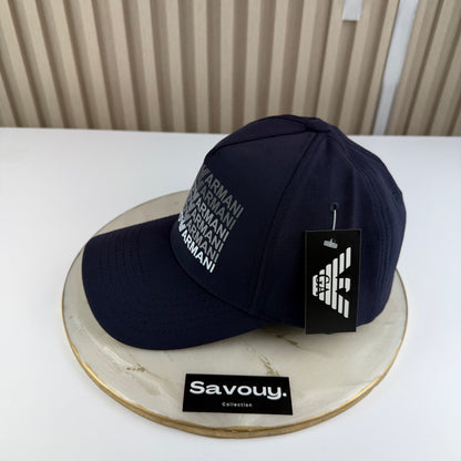CASQUETTE EA7 HAUTE QUALITÉ E120