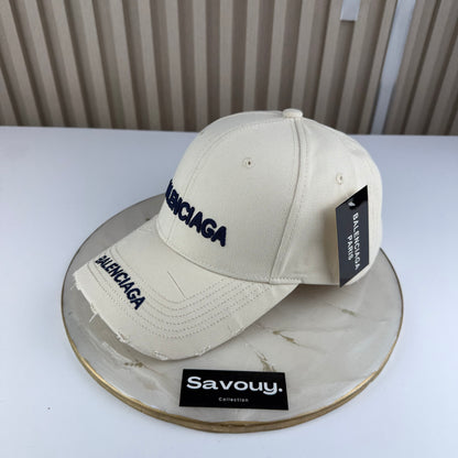 CASQUETTE BALENCIAGA HAUTE QUALITÉ B230