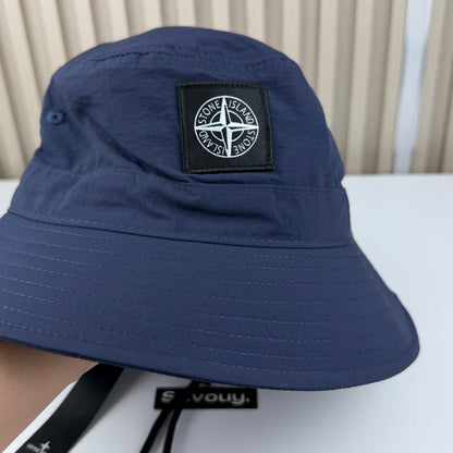 CHAPEAU BOB STONE ISLAND QUALITÉ SUPÉRIEURE S124