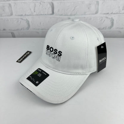CASQUETTE HUGO BOSS HAUTE QUALITÉ B265