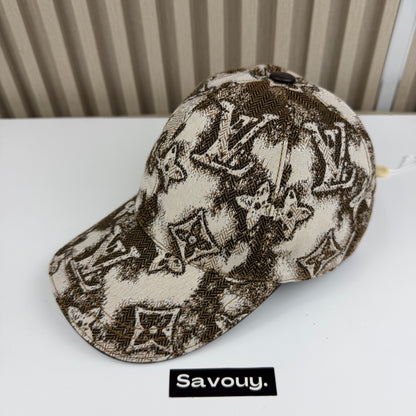CASQUETTE LV MNG QUALITÉ SUPÉRIEURE L224