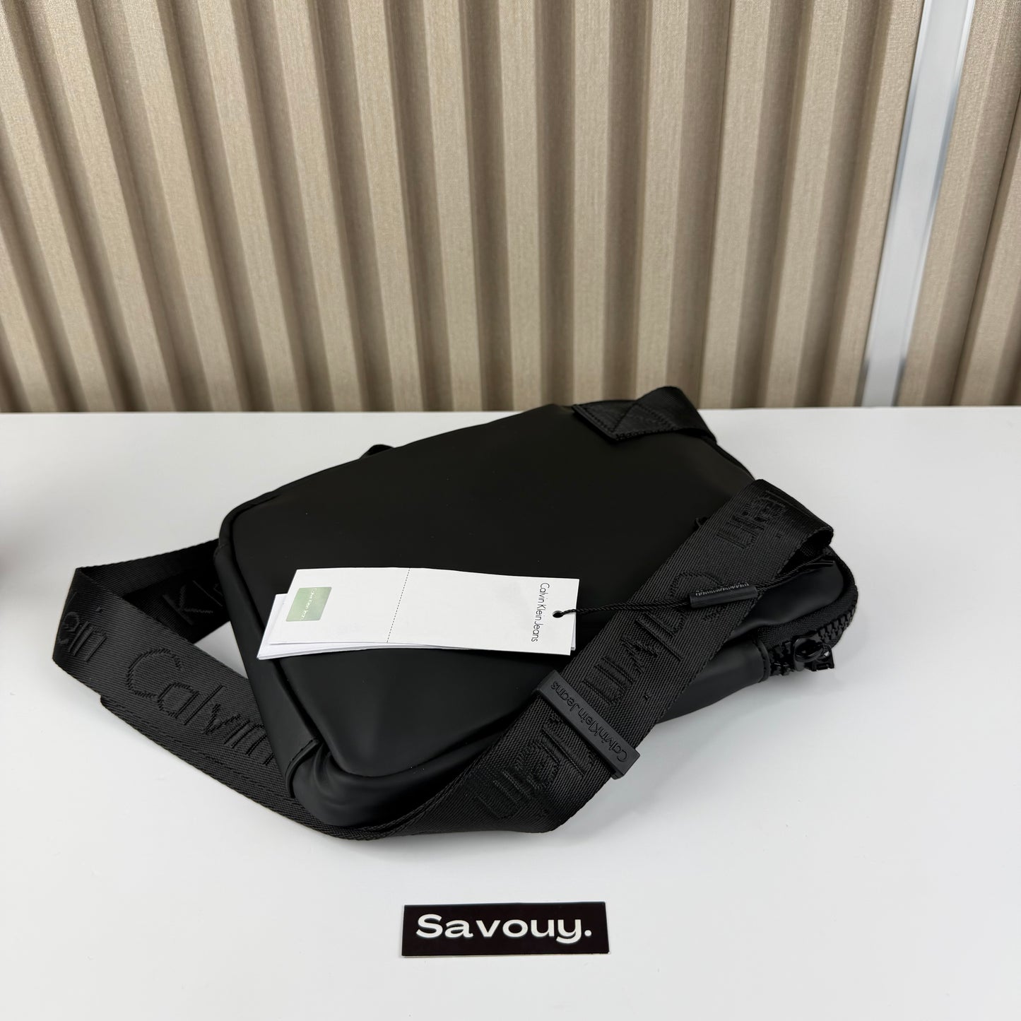 SACOCHE CALVIN KLEIN QUALITÉ SUPÉRIEURE C167