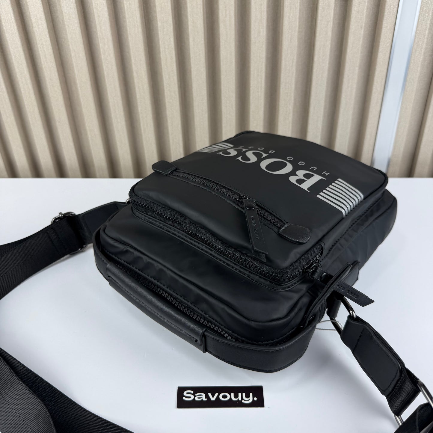 SACOCHE BOSS QUALITÉ SUPÉRIEURE B251