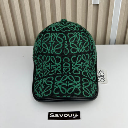 CASQUETTE LOEWE HAUTE QUALITÉ W120