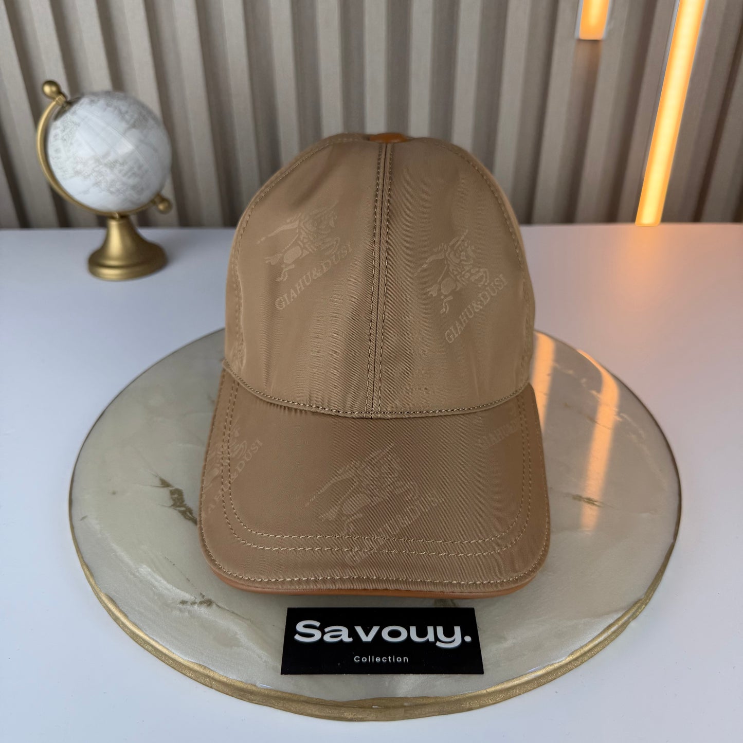 CASQUETTE BURBERRY QUALITÉ SUPÉRIEURE R142