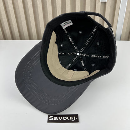 CASQUETTE LACOSTE QUALITÉ SUPÉRIEURE O172