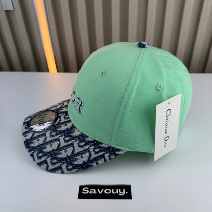 CASQUETTE DIOR HAUTE QUALITÉ D172