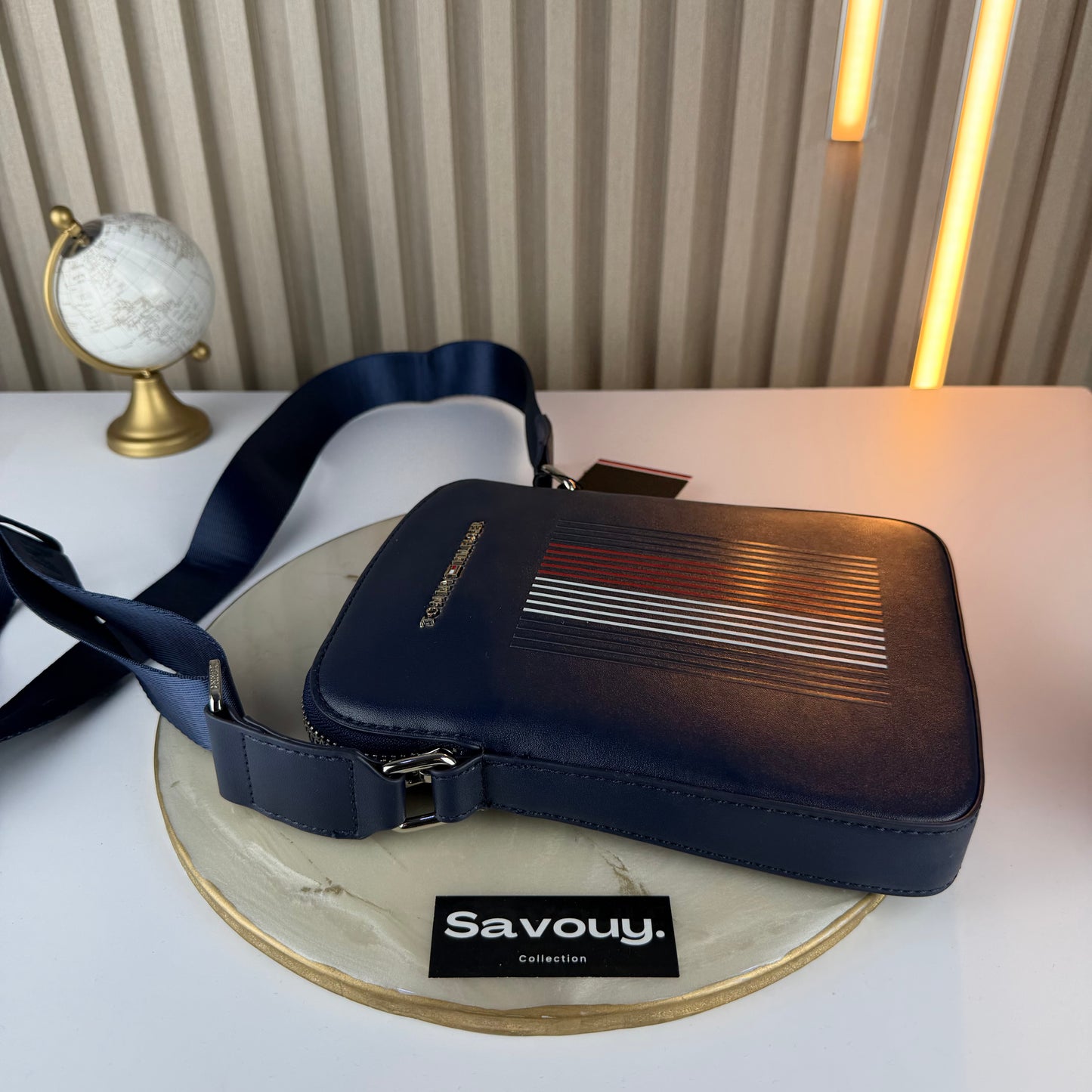 SACOCHE TOMMY QUALITÉ SUPÉRIEURE T150