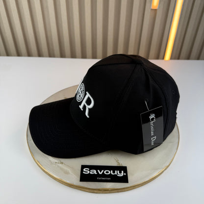 CASQUETTE DIOR HAUTE QUALITÉ D167