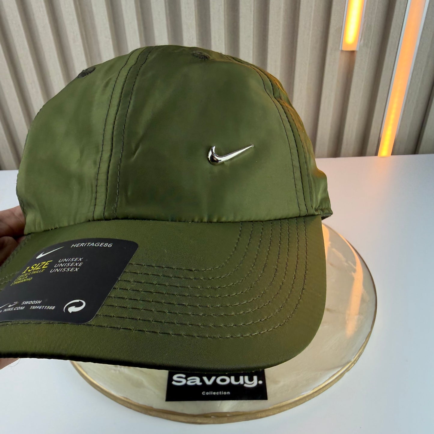 CASQUETTE NIKE QUALITÉ SUPÉRIEURE K188