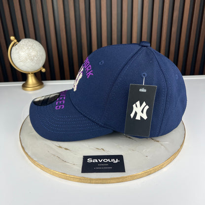 CASQUETTE NY HAUTE QUALITÉ