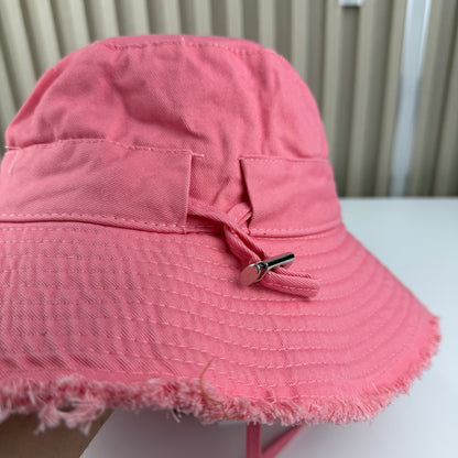 CHAPEAU BOB JACQUEMUS QUALITÉ SUPÉRIEURE JQ131