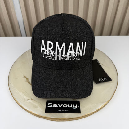 CASQUETTE ARMANI HAUTE QUALITÉ X119