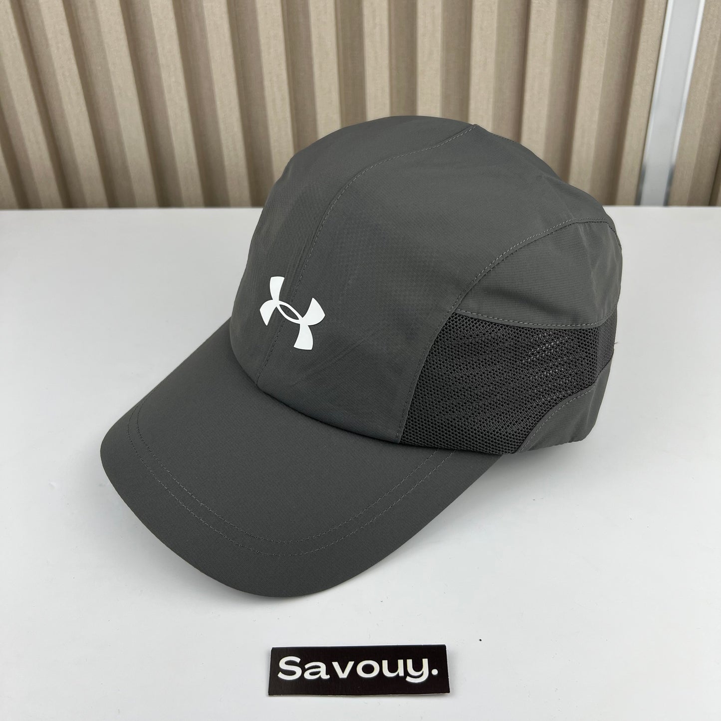 CASQUETTE UNDER ARMOUR QUALITÉ SUPÉRIEURE U103
