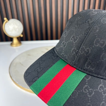 CASQUETTE GUCCI HAUTE QUALITÉ