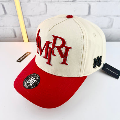 CASQUETTE AMIRI QUALITÉ SUPÉRIEURE A124