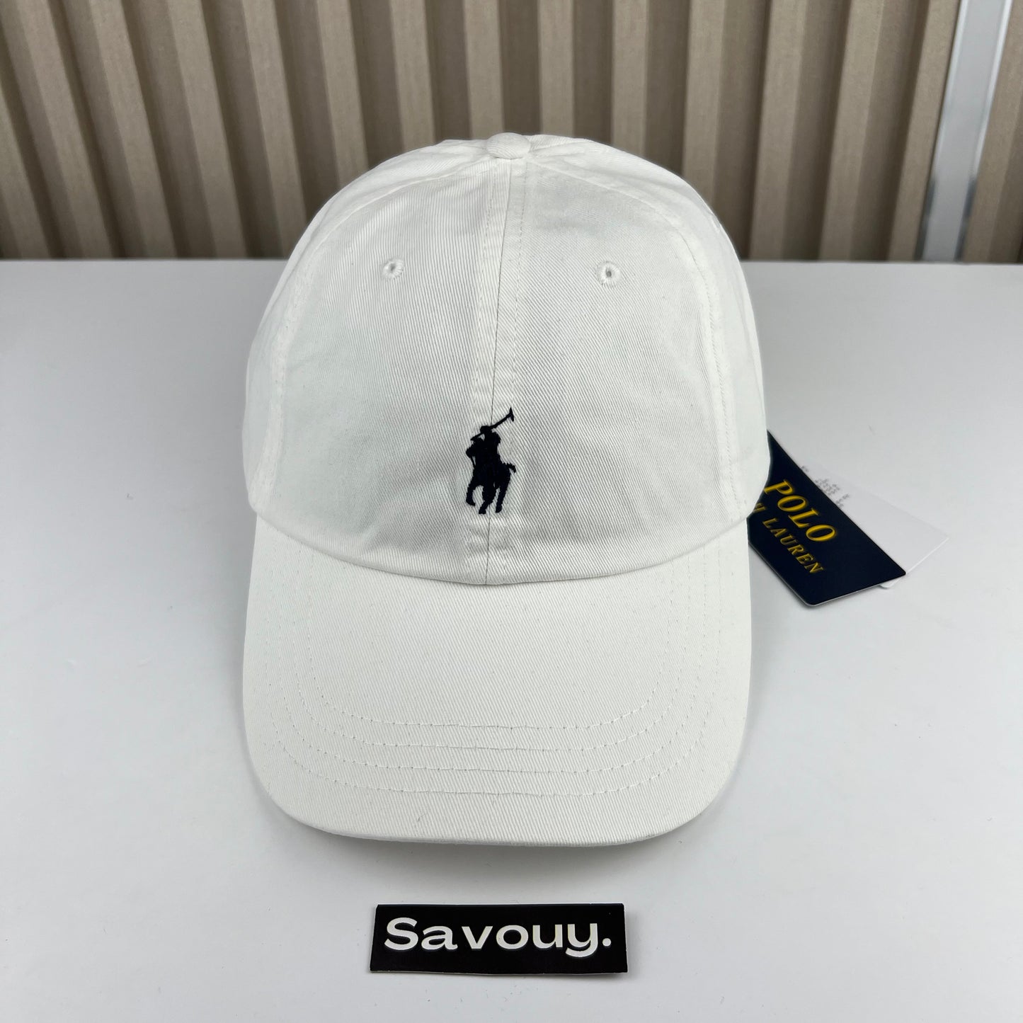 CASQUETTE POLO Ralph Lauren QUALITÉ SUPÉRIEURE P163