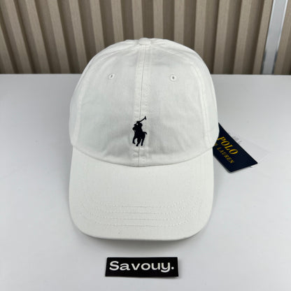 CASQUETTE POLO Ralph Lauren QUALITÉ SUPÉRIEURE P163