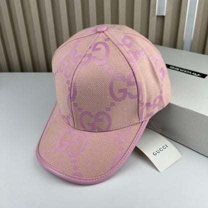 CASQUETTE GG MAXI HAUTE QUALITÉ G320