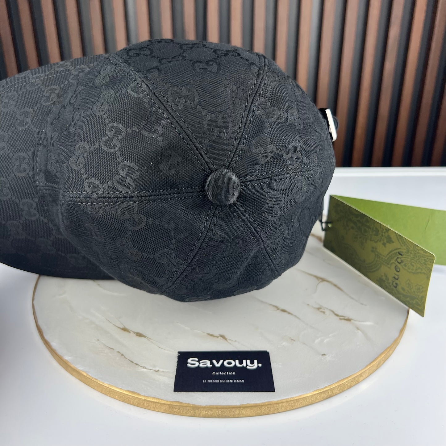 CASQUETTE GUCCI QUALITE SUPERIEUR