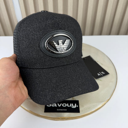 CASQUETTE ARMANI HAUTE QUALITÉ X116