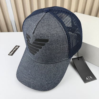 CASQUETTE ARMANI HAUTE QUALITÉ X117