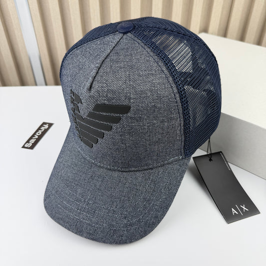 CASQUETTE ARMANI HAUTE QUALITÉ X117