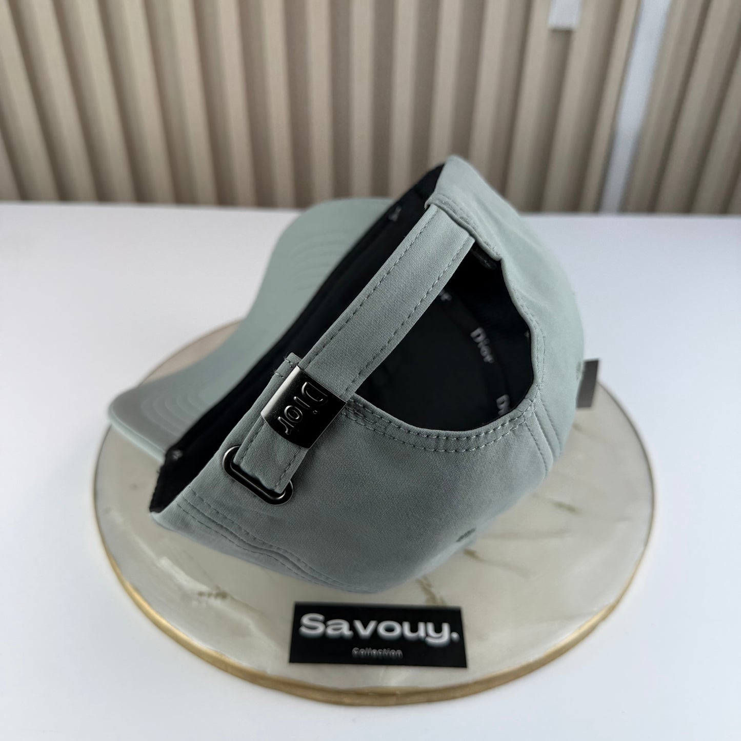 CASQUETTE DIOR HAUTE QUALITÉ D159