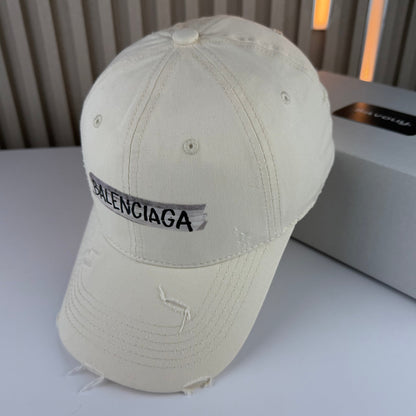 CASQUETTE BALENCIAGA QUALITÉ SUPÉRIEURE B243
