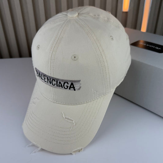 CASQUETTE BALENCIAGA QUALITÉ SUPÉRIEURE B243
