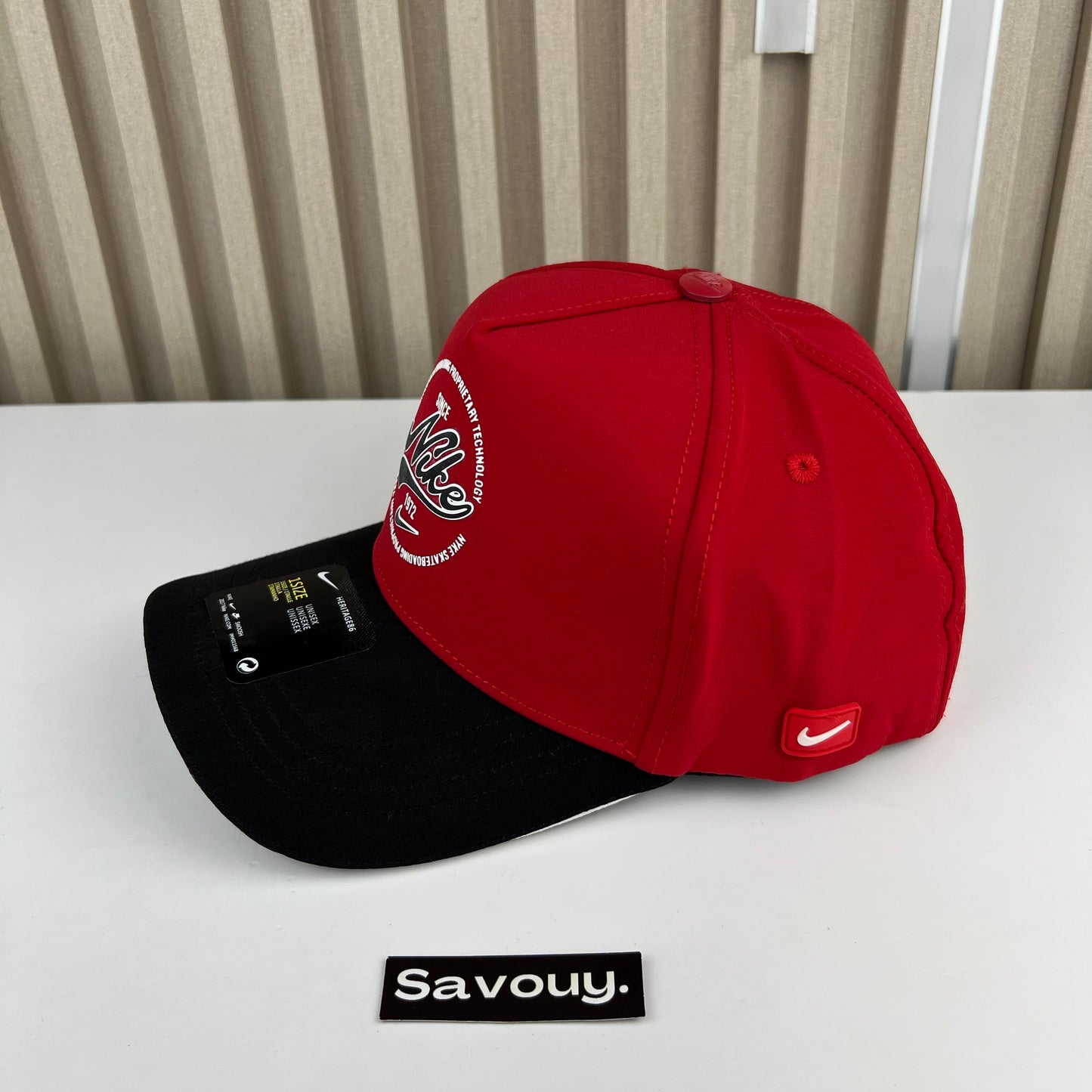 CASQUETTE NIKE QUALITÉ SUPÉRIEURE K212