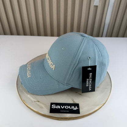 CASQUETTE BALENCIAGA HAUTE QUALITÉ B232