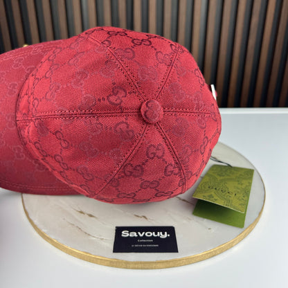 CASQUETTE GUCCI QUALITE SUPERIEUR
