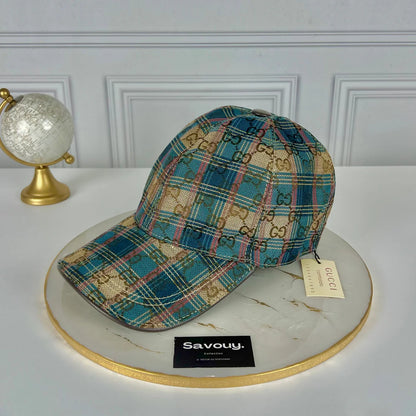 CASQUETTE GUCCI QUALITÉ SUPÉRIEURE G161