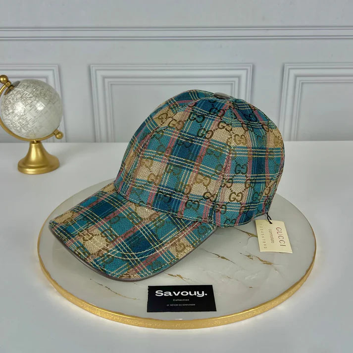 CASQUETTE GUCCI QUALITÉ SUPÉRIEURE G181
