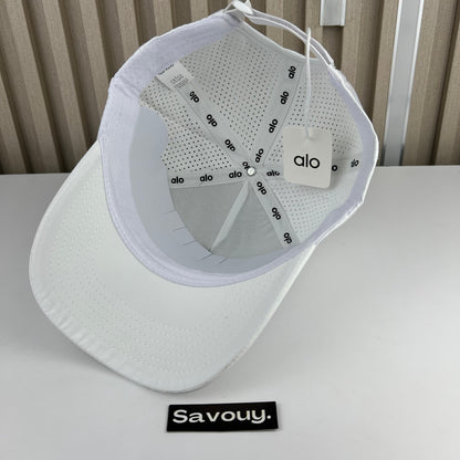 CASQUETTE ALO QUALITÉ SUPÉRIEURE A164