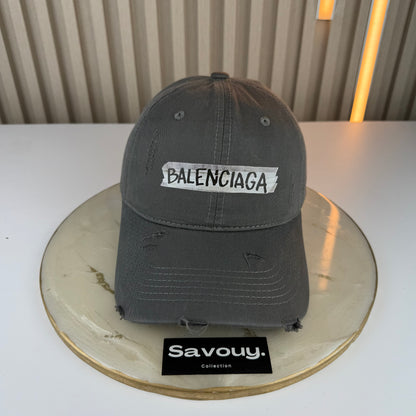 CASQUETTE BALENCIAGA QUALITÉ SUPÉRIEURE B242