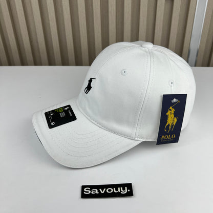 CASQUETTE POLO Ralph Lauren HAUTE QUALITÉ P171