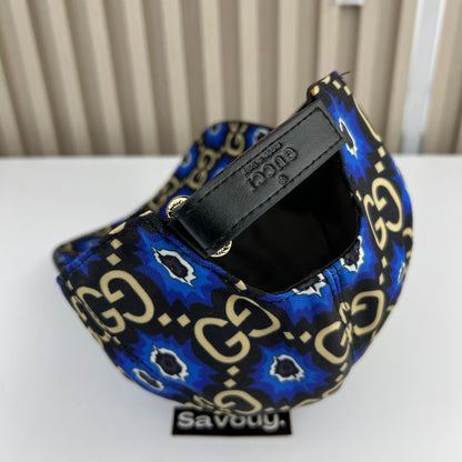 CASQUETTE GG MAXI QUALITÉ SUPÉRIEURE G298
